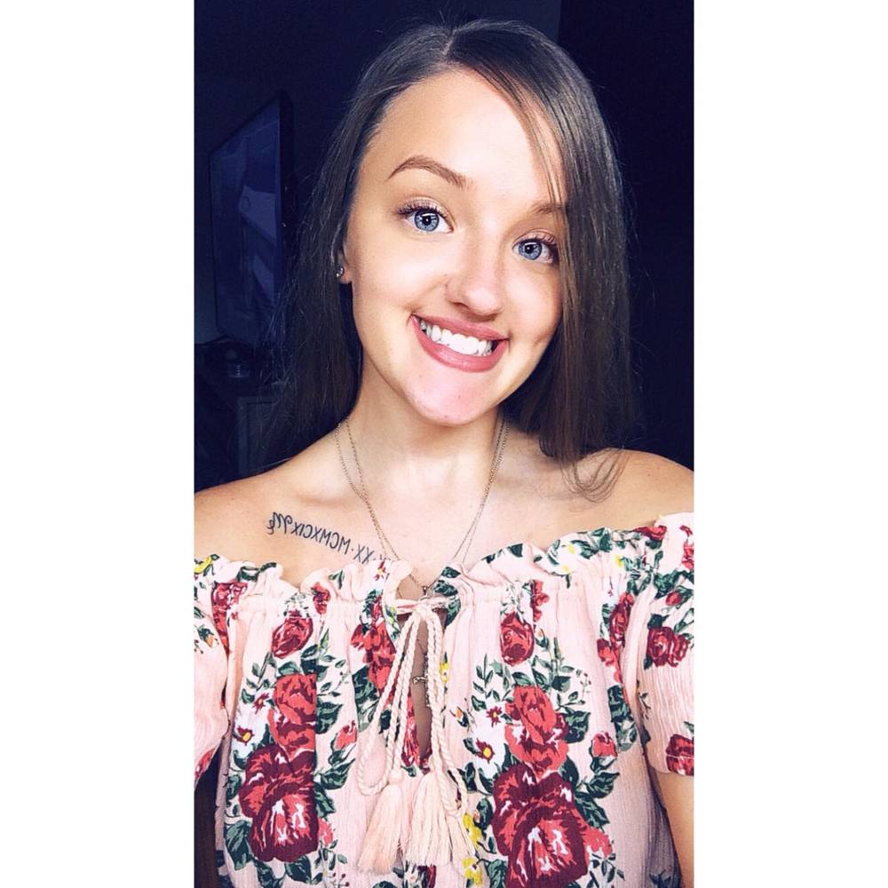 Meet your Posher, Alexa